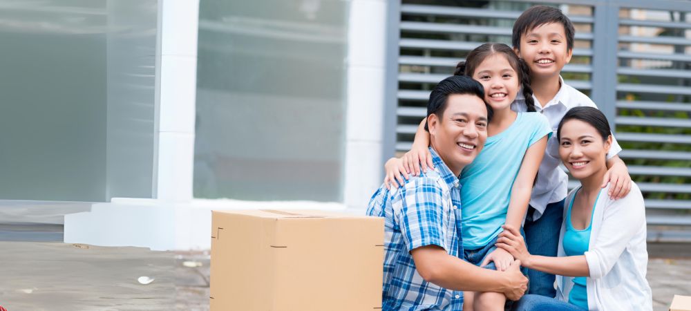 For Relocation Relocation Services | FairWay Movers